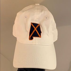 Auburn University AL Hat